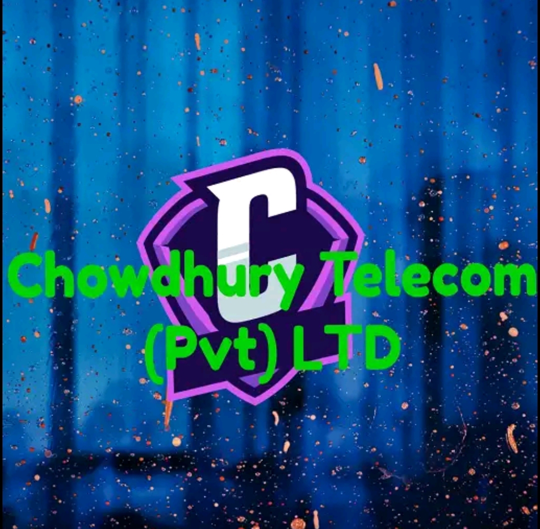 Chowdhury Telecom (Pvt) LTD